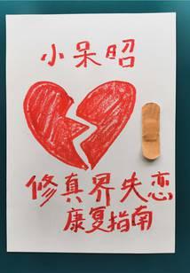 修真界失恋康覆指南