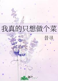 我真的只想做个菜
