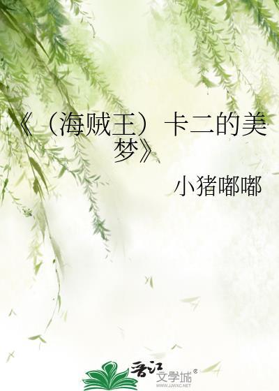《(海贼王)卡二的美梦》