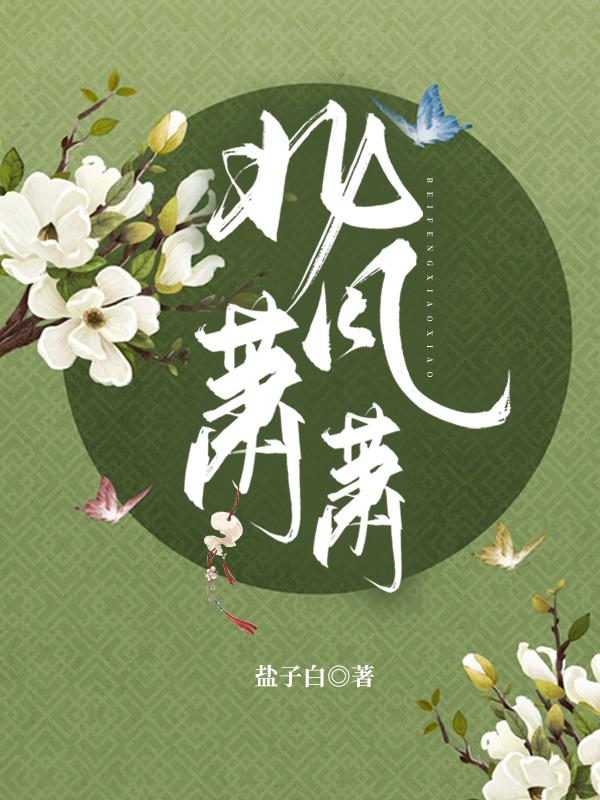 北风萧萧
