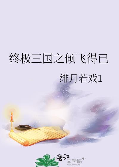 终极三国之倾飞得已