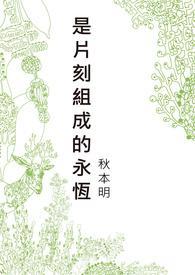 是片刻组成的永恒