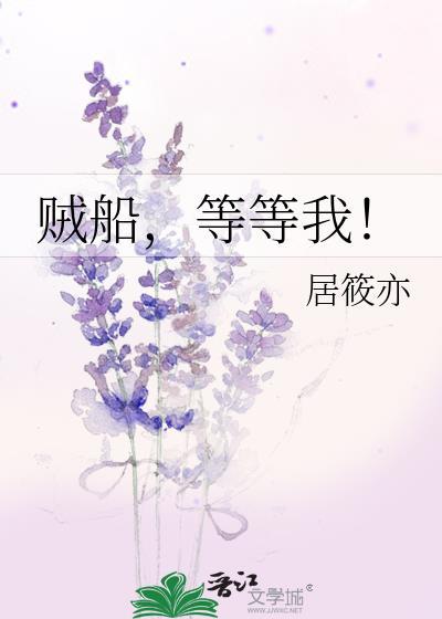 贼船,等等我!
