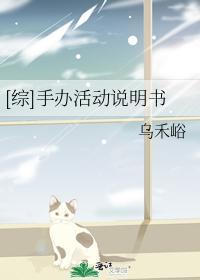 手办活动说明书