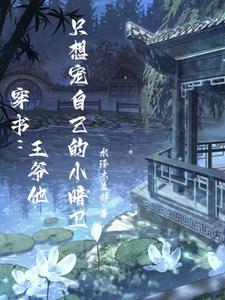 穿书:王爷他只想宠自己的小暗卫