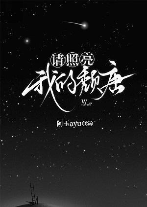 请照亮我的颓唐