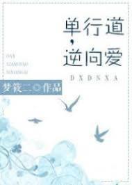 单行道,逆行爱
