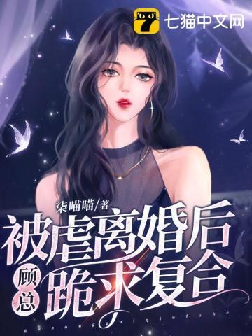 被虐离婚后,顾总跪求覆合