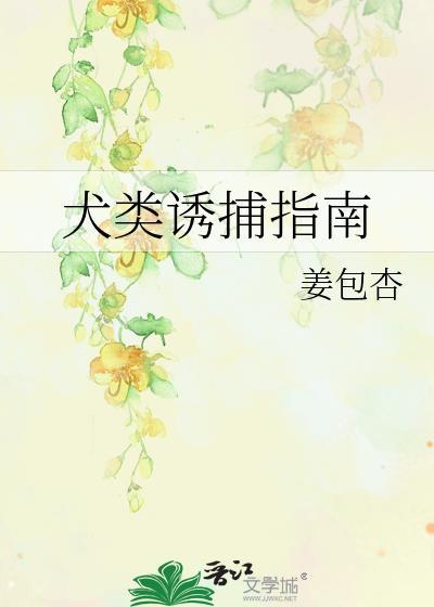 犬类诱捕指南