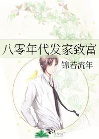 八零年代发家致富