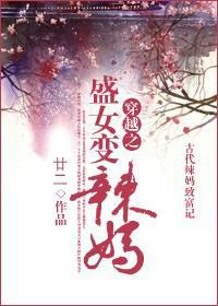 穿越之盛女变辣妈
