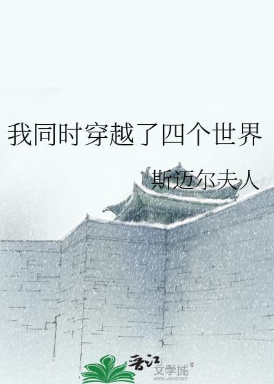我同时穿越了四个世界