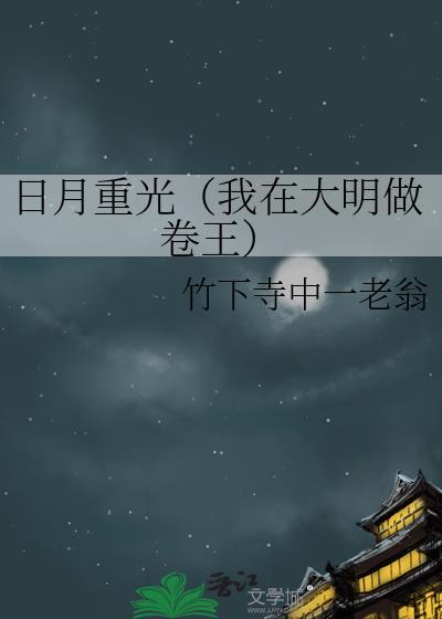 日月重光(我在大明做卷王)