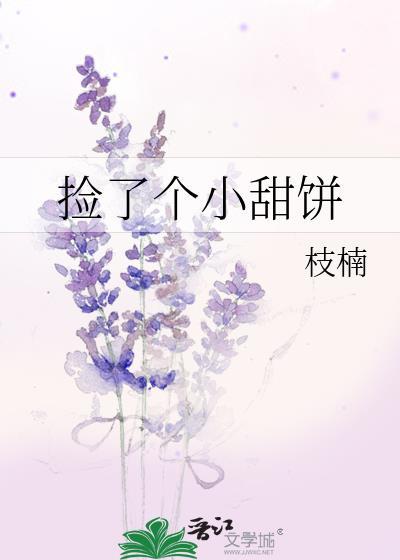 捡了个小甜饼