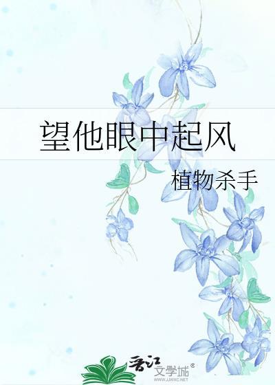 望他眼中起风