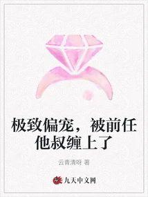 极致偏宠,被前任他叔缠上了