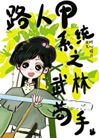 路人甲系统之武林茍手