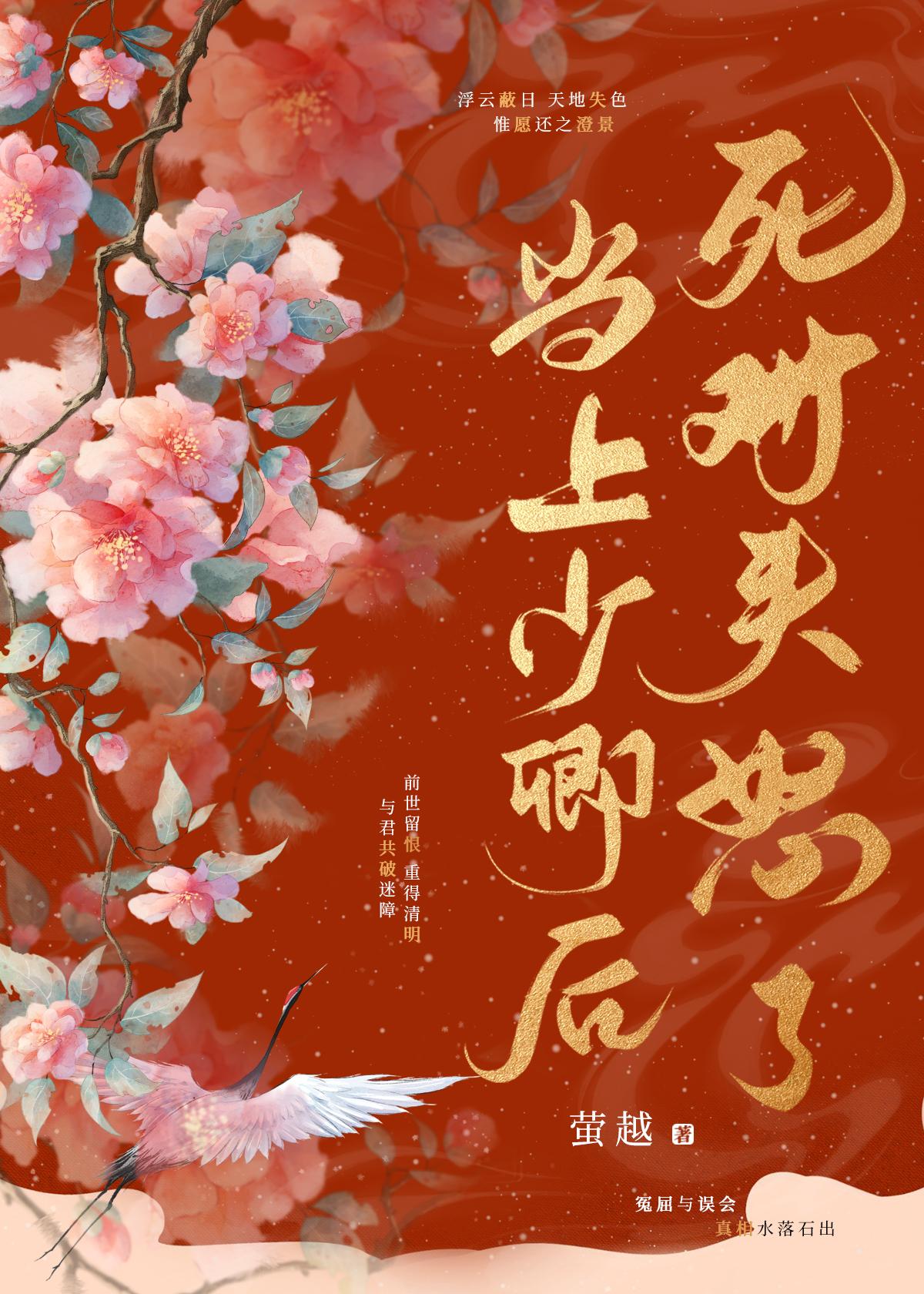 当上少卿后死对头怒了