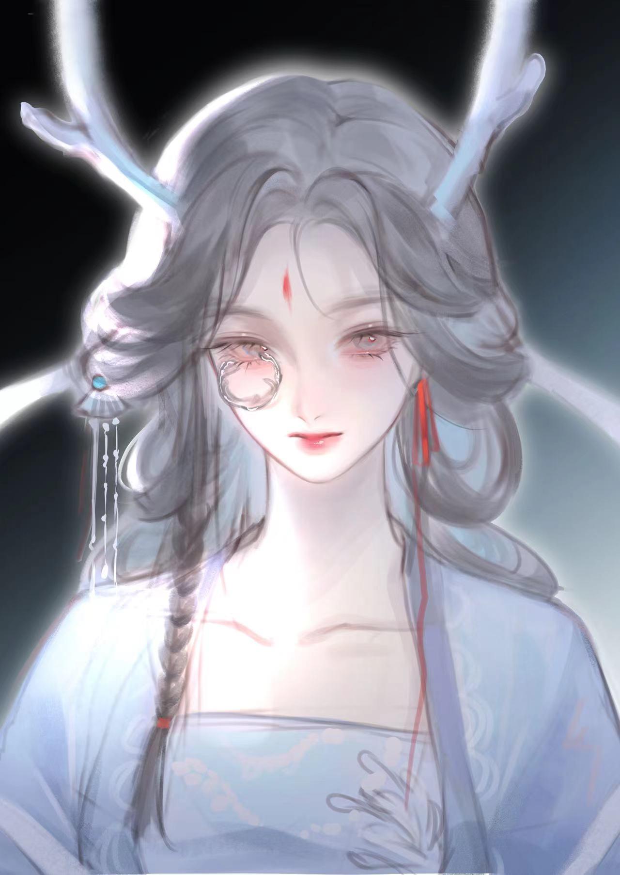 栖凰