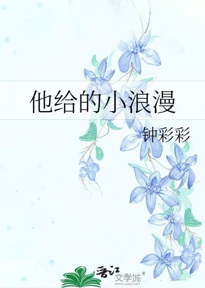 他给的小浪漫