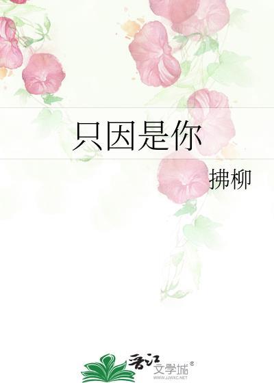 只因是你