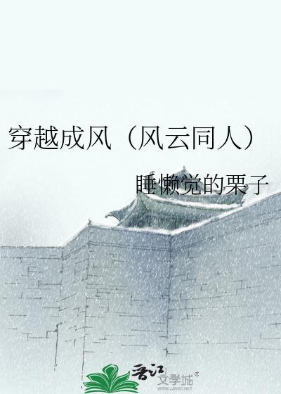 穿越成风(风云同人)
