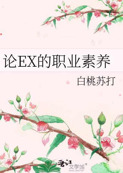 论EX的职业素养