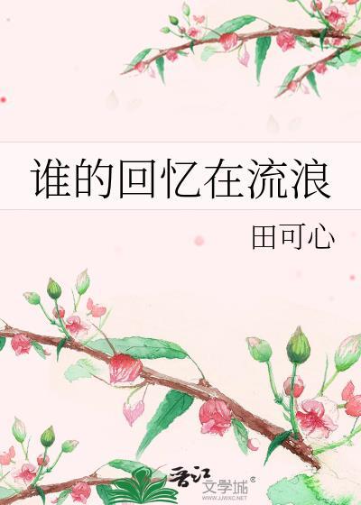谁的回忆在流浪