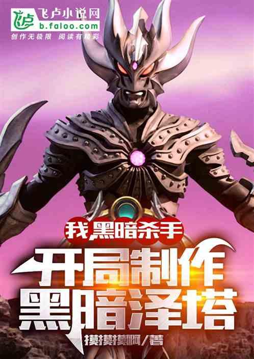 我,黑暗杀手,开局制作黑暗泽塔
