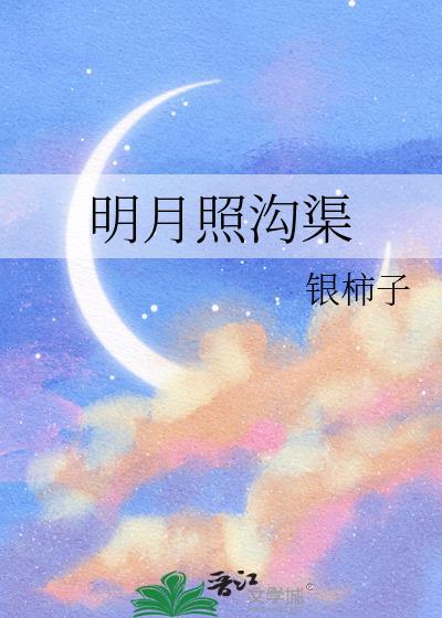 明月照沟渠