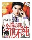 冷情总裁很不纯