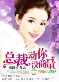 总裁,动你没商量