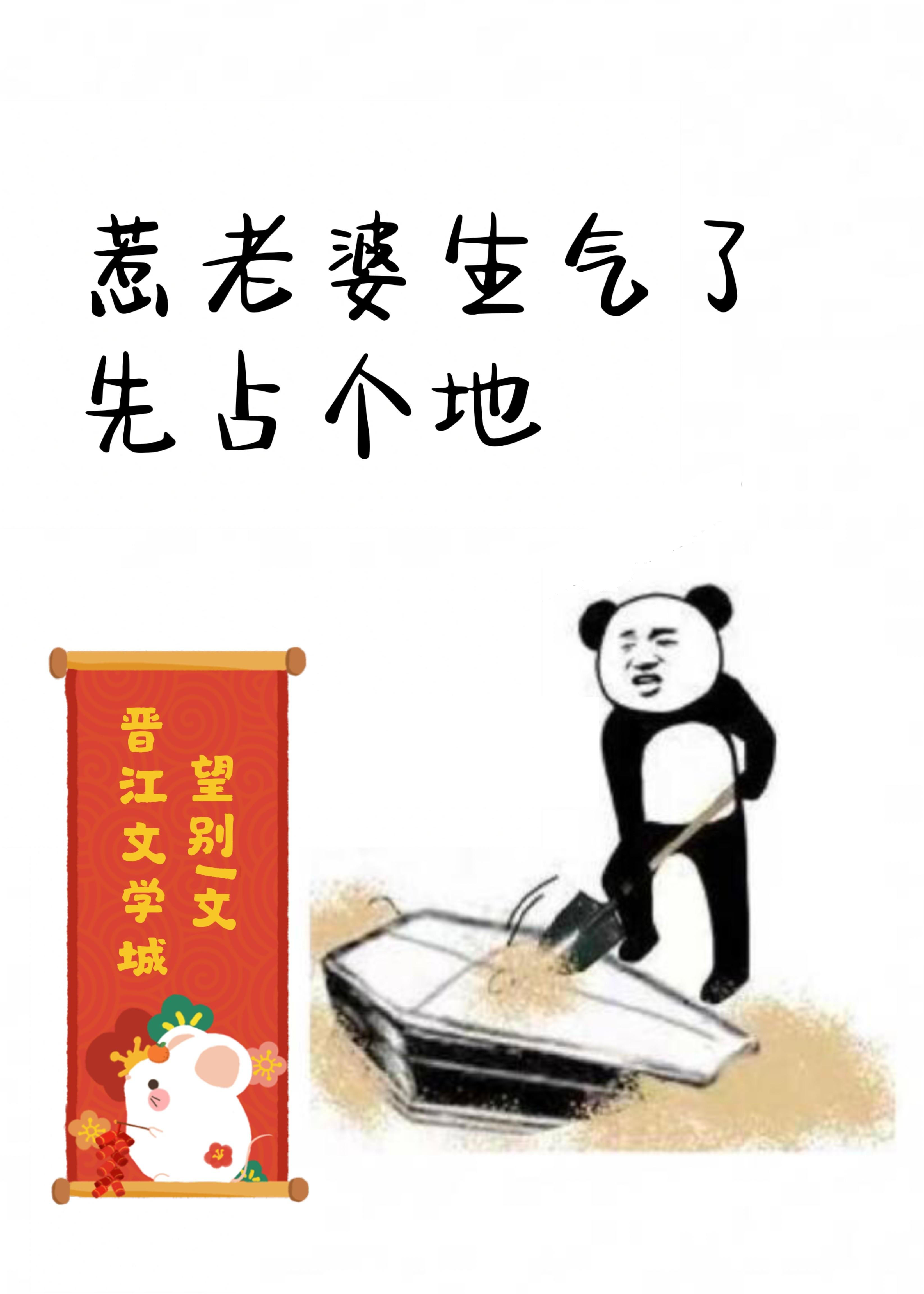 老婆重生之后