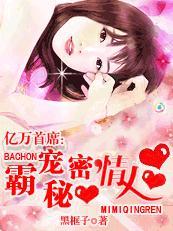 亿万首席:霸宠秘密情人