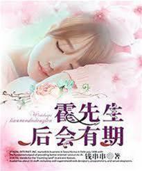 霍先生,后会有期