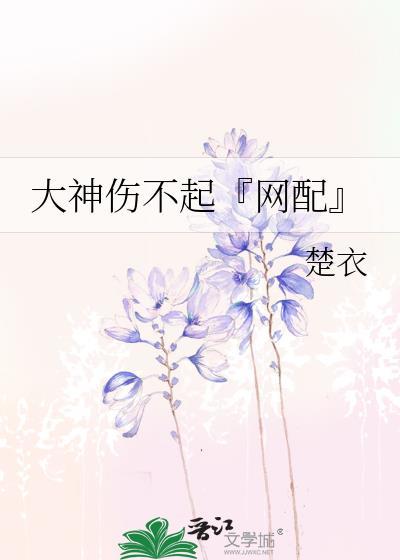 大神伤不起『网配』