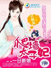 女人勇闯海盗窝:逃婚太子妃