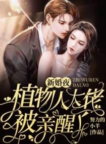 新婚夜,植物人大佬被亲醒了