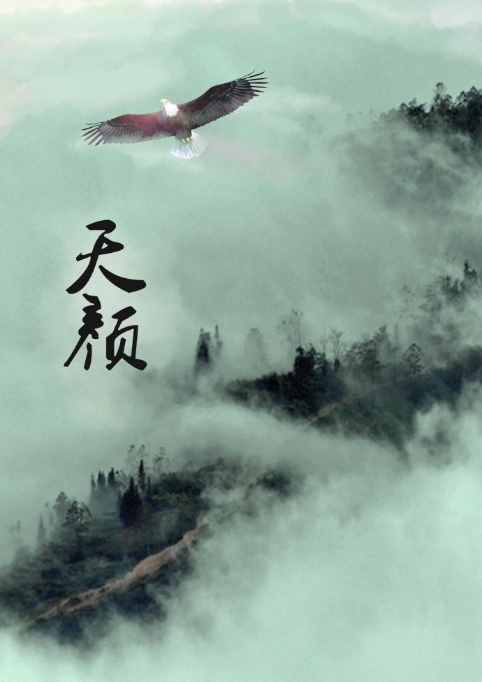 天颜