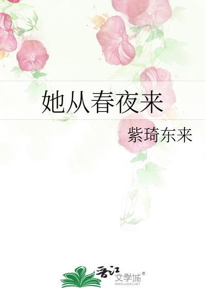 她从春夜来