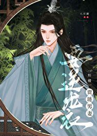 [红楼]贾琏男妻要逆袭