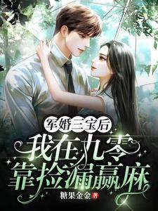 军婚三宝后,我在九零靠捡漏赢麻