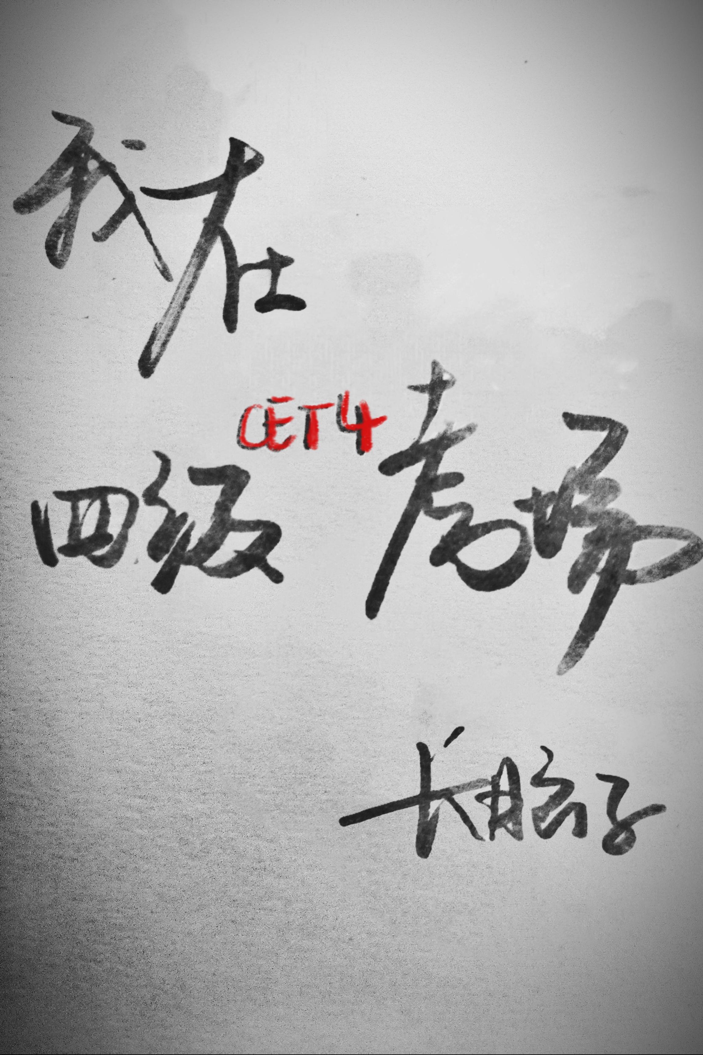 我在四级考场长脑子[无限]