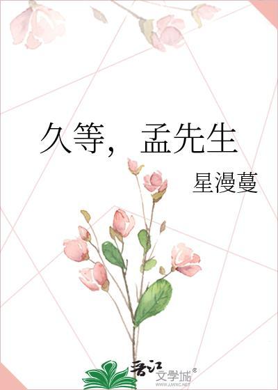 久等,孟先生