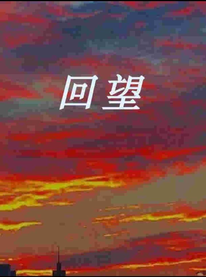 回望
