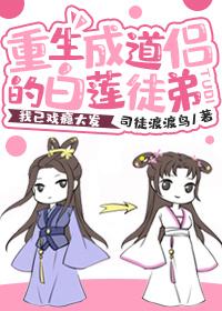 重生成道侣的白莲徒弟