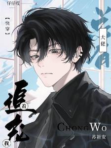 总有大佬追着宠我[快穿]