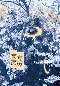 京夜有雨