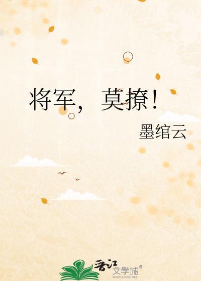 将军,莫撩!