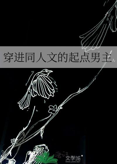 穿进同人文的起点男主